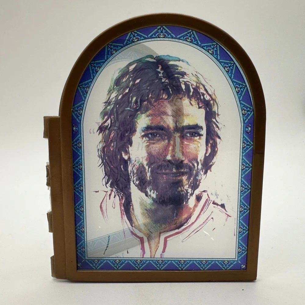 Vintage Jesus Christ John 15:14 